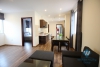 Brandnew apartment for rent in the central district Hai Ba Trung, Hanoi